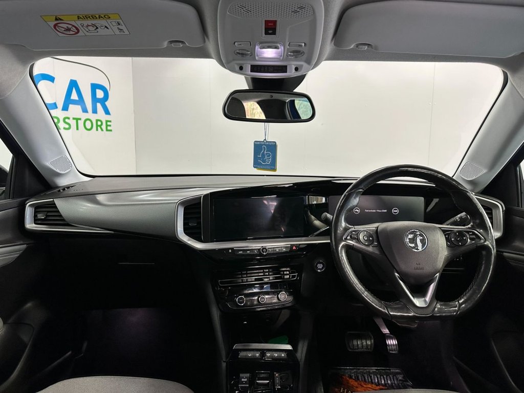 Used Vauxhall Mokka 2022 for sale - 77890802: Photo 22