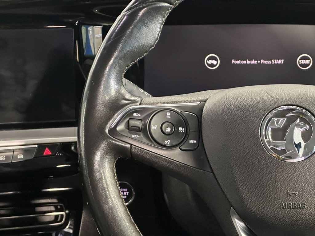 Used Vauxhall Mokka 2022 for sale - 77890802: Photo 23