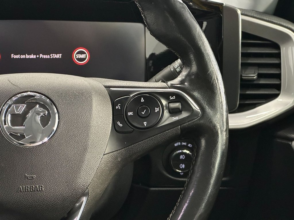 Used Vauxhall Mokka 2022 for sale - 77890802: Photo 25