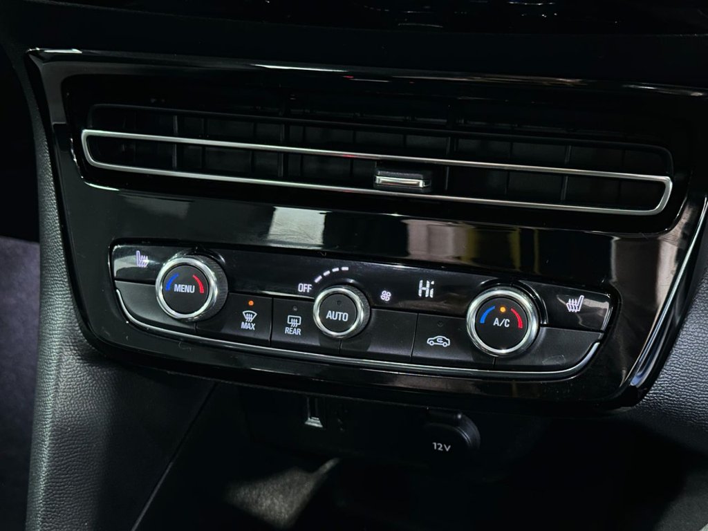 Used Vauxhall Mokka 2022 for sale - 77890802: Photo 26