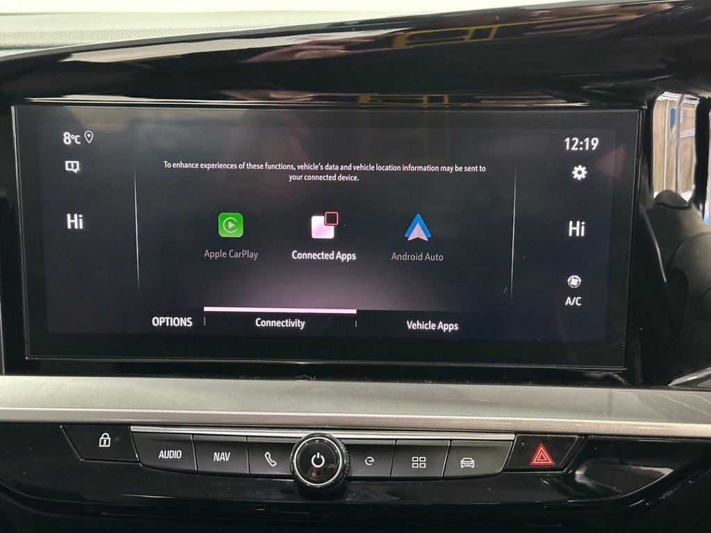 Used Vauxhall Mokka 2022 for sale - 77890802: Photo 34