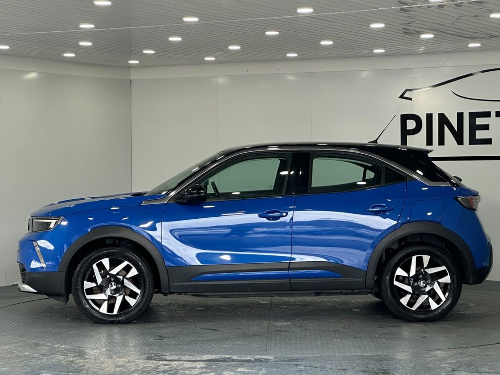 Used Vauxhall Mokka 2022 for sale - 77890802: Photo 5