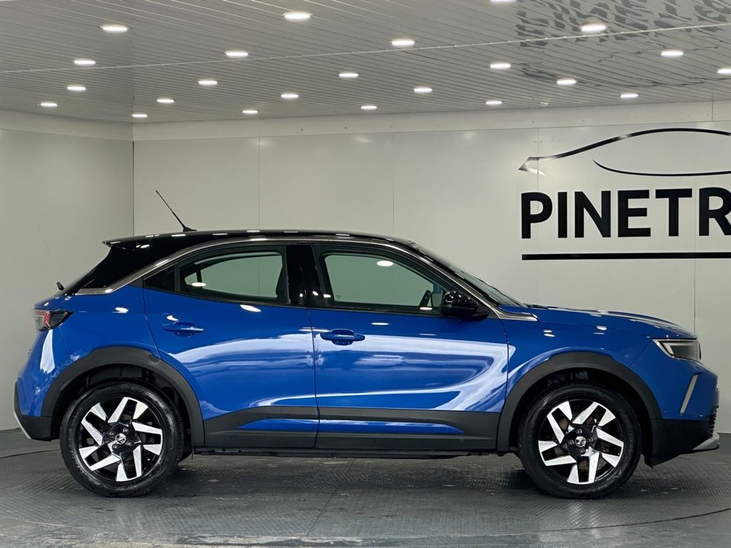 Used Vauxhall Mokka 2022 for sale - 77890802: Photo 6