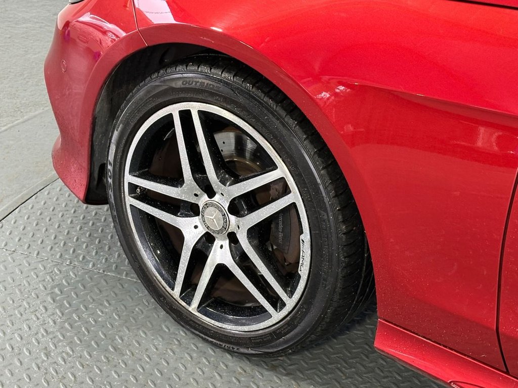 Used Mercedes-Benz E Class 2016 for sale - 77139766: Photo 12