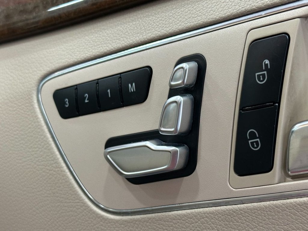 Used Mercedes-Benz E Class 2016 for sale - 77139766: Photo 17