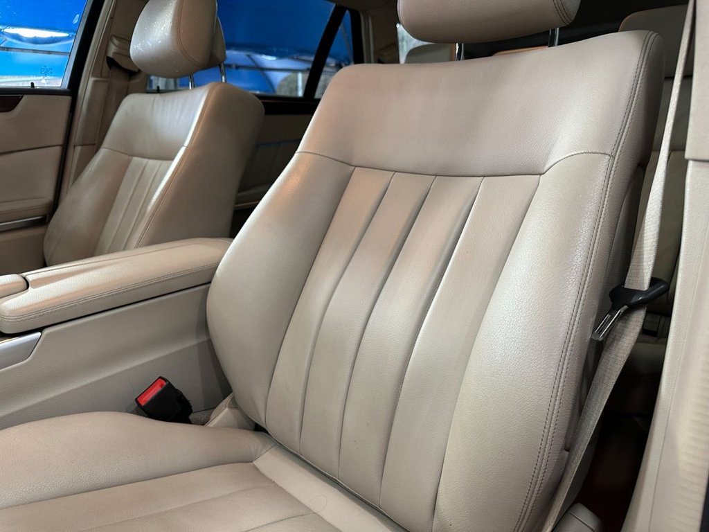 Used Mercedes-Benz E Class 2016 for sale - 77139766: Photo 24