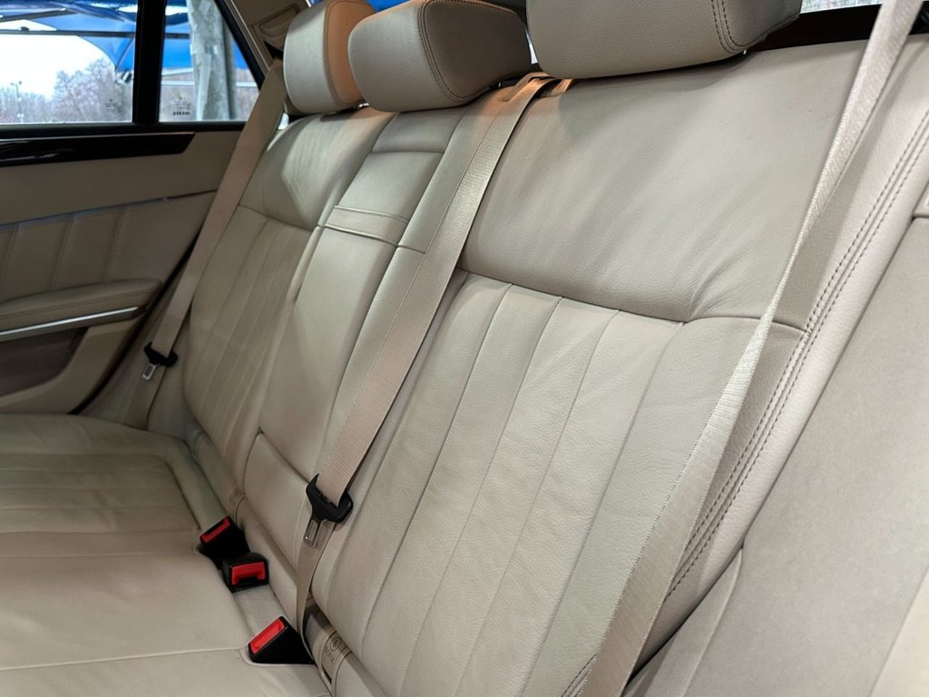 Used Mercedes-Benz E Class 2016 for sale - 77139766: Photo 26