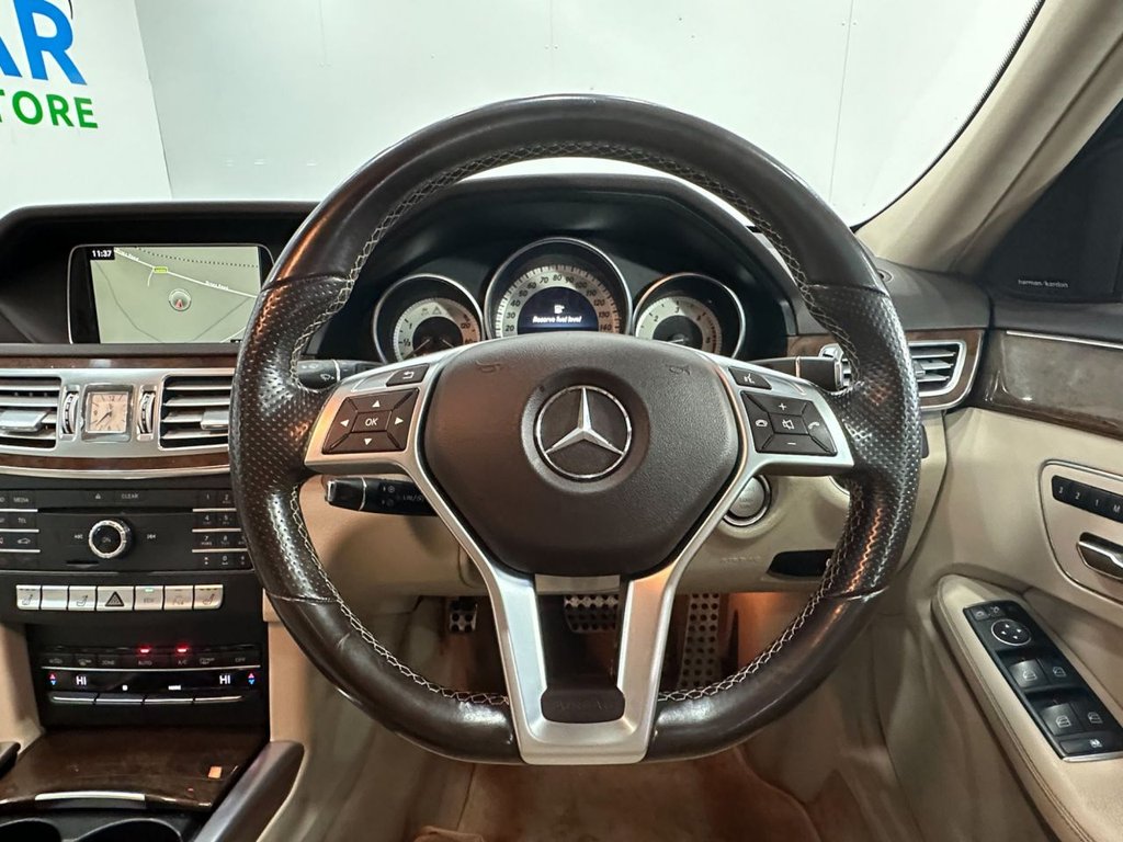 Used Mercedes-Benz E Class 2016 for sale - 77139766: Photo 29