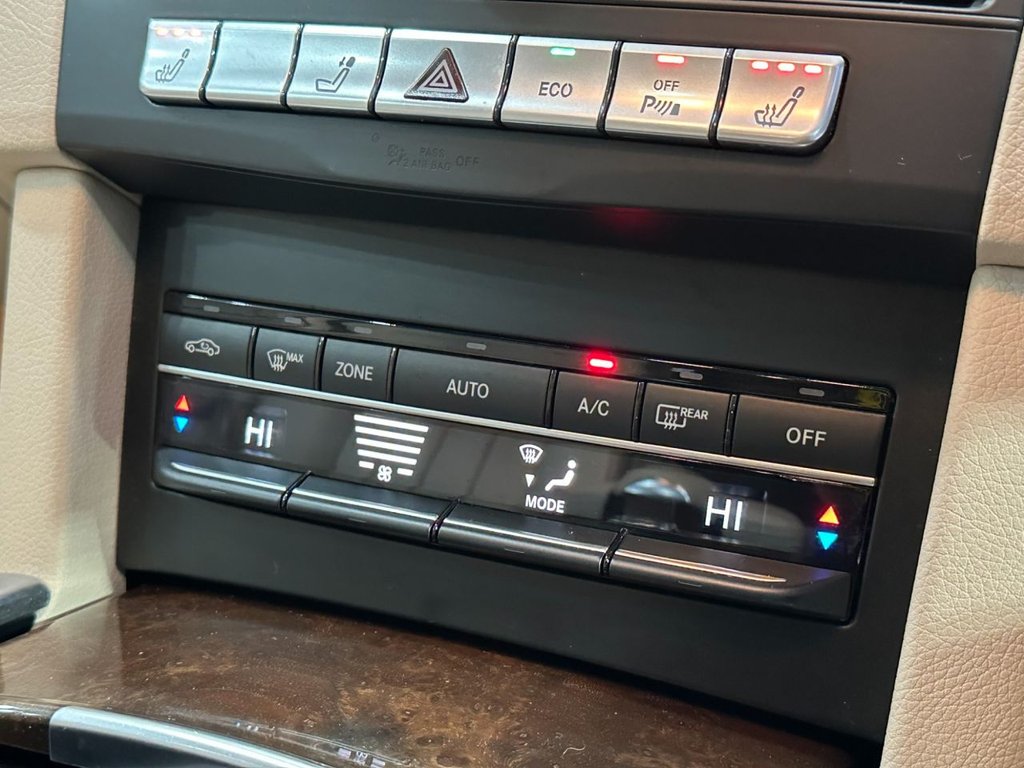 Used Mercedes-Benz E Class 2016 for sale - 77139766: Photo 31