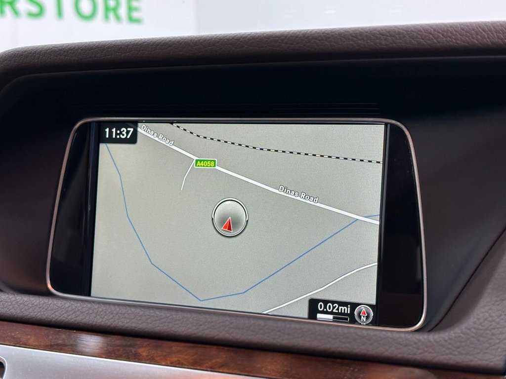 Used Mercedes-Benz E Class 2016 for sale - 77139766: Photo 34