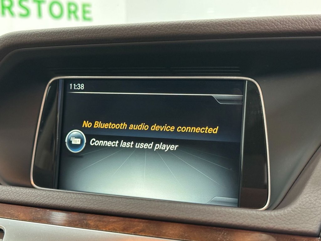 Used Mercedes-Benz E Class 2016 for sale - 77139766: Photo 37