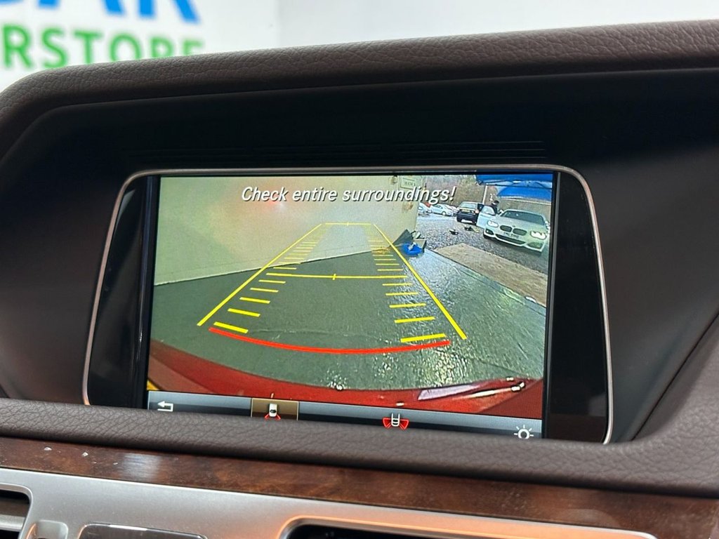 Used Mercedes-Benz E Class 2016 for sale - 77139766: Photo 40