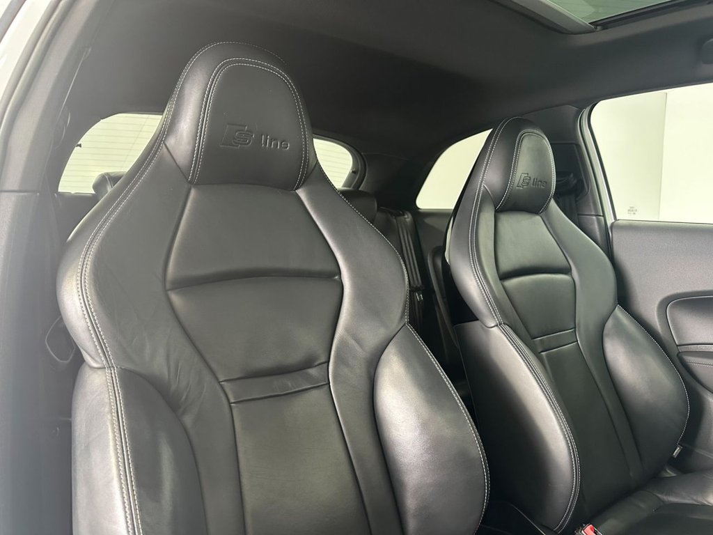 Used Audi A1 2015 for sale - 76631798: Photo 14