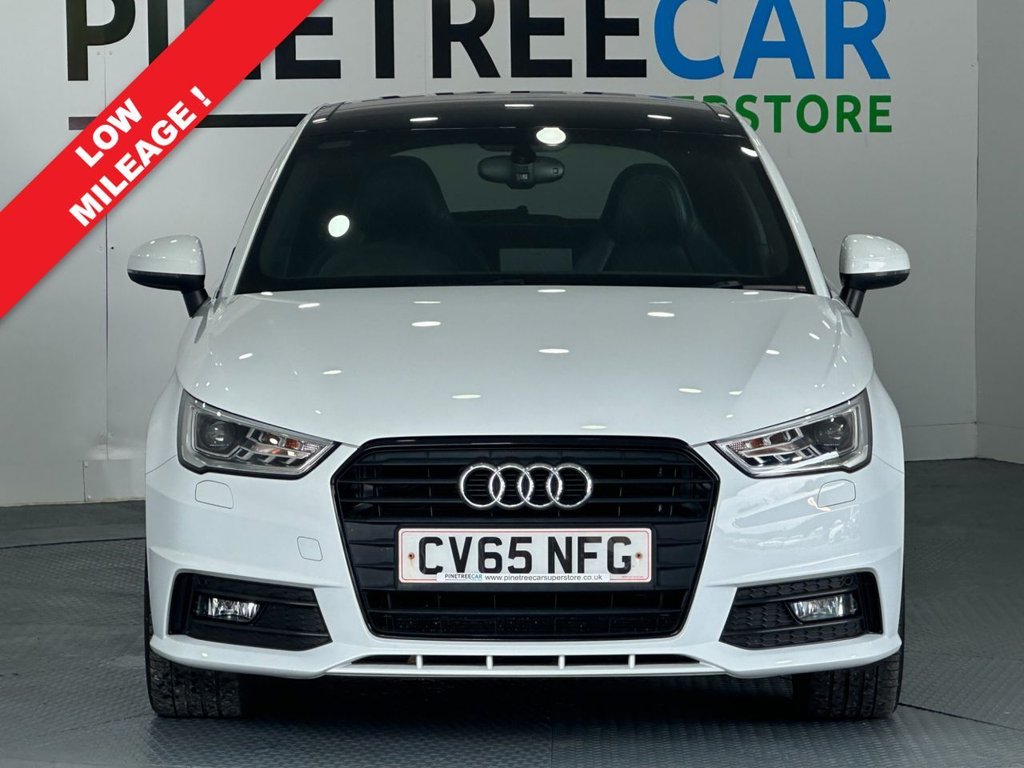 Used Audi A1 2015 for sale - 76631798: Photo 2
