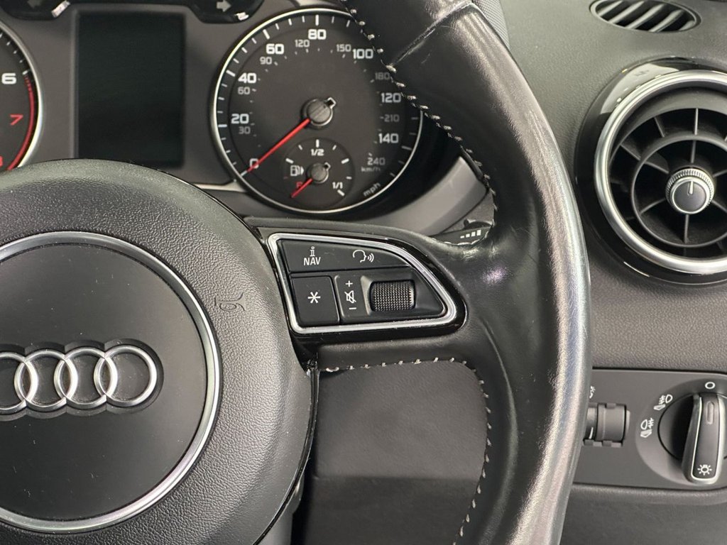 Used Audi A1 2015 for sale - 76631798: Photo 23