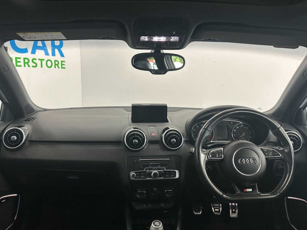 Used Audi A1 2015 for sale - 76631798: Photo 24