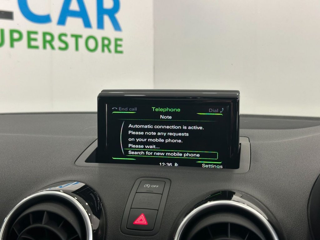 Used Audi A1 2015 for sale - 76631798: Photo 31