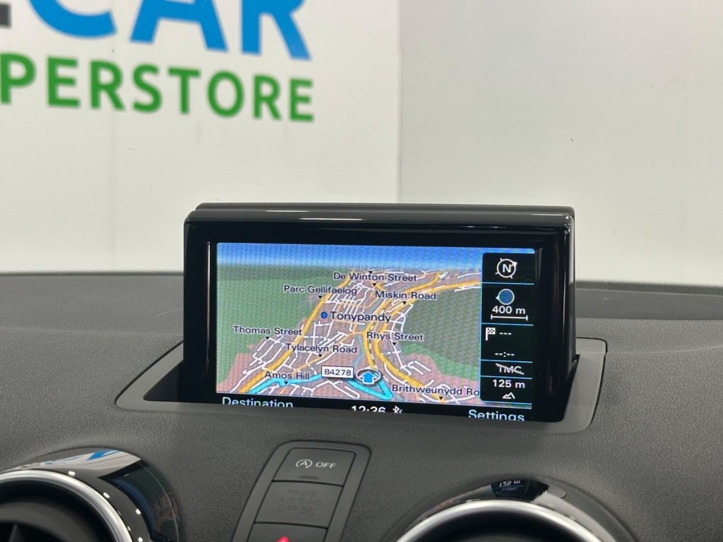 Used Audi A1 2015 for sale - 76631798: Photo 32