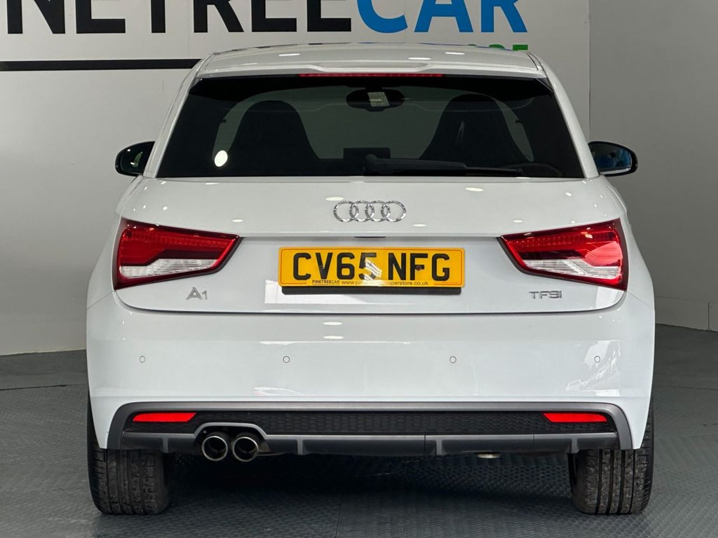 Used Audi A1 2015 for sale - 76631798: Photo 9