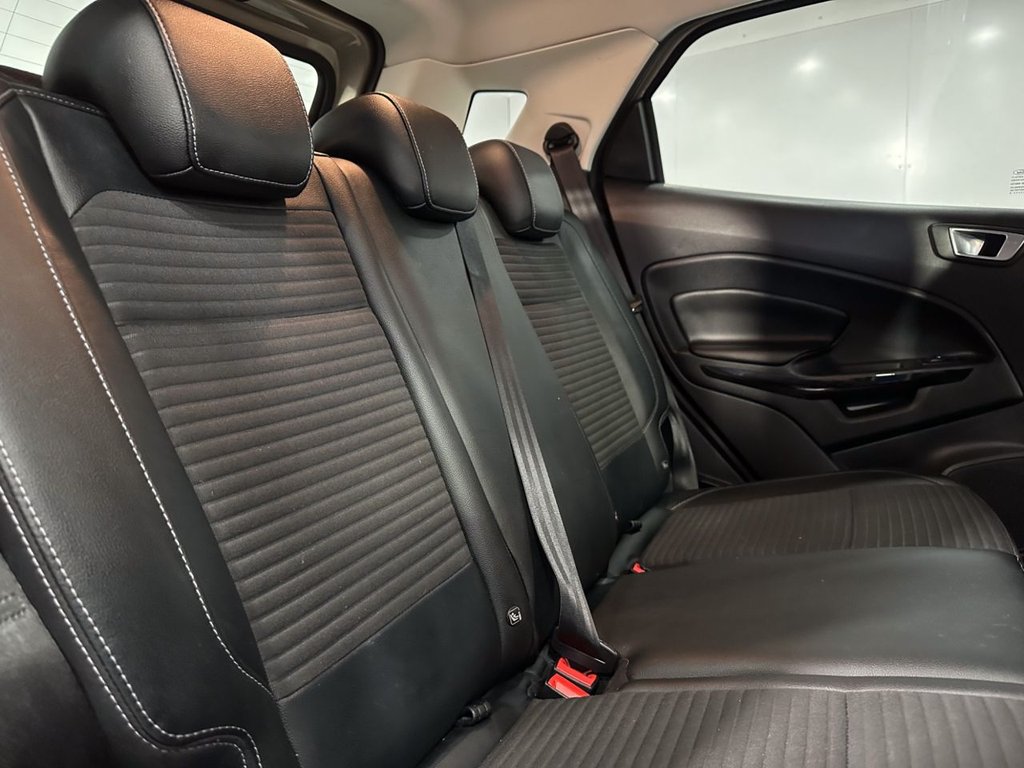 Used Ford Ecosport 2018 for sale - 77369553: Photo 22