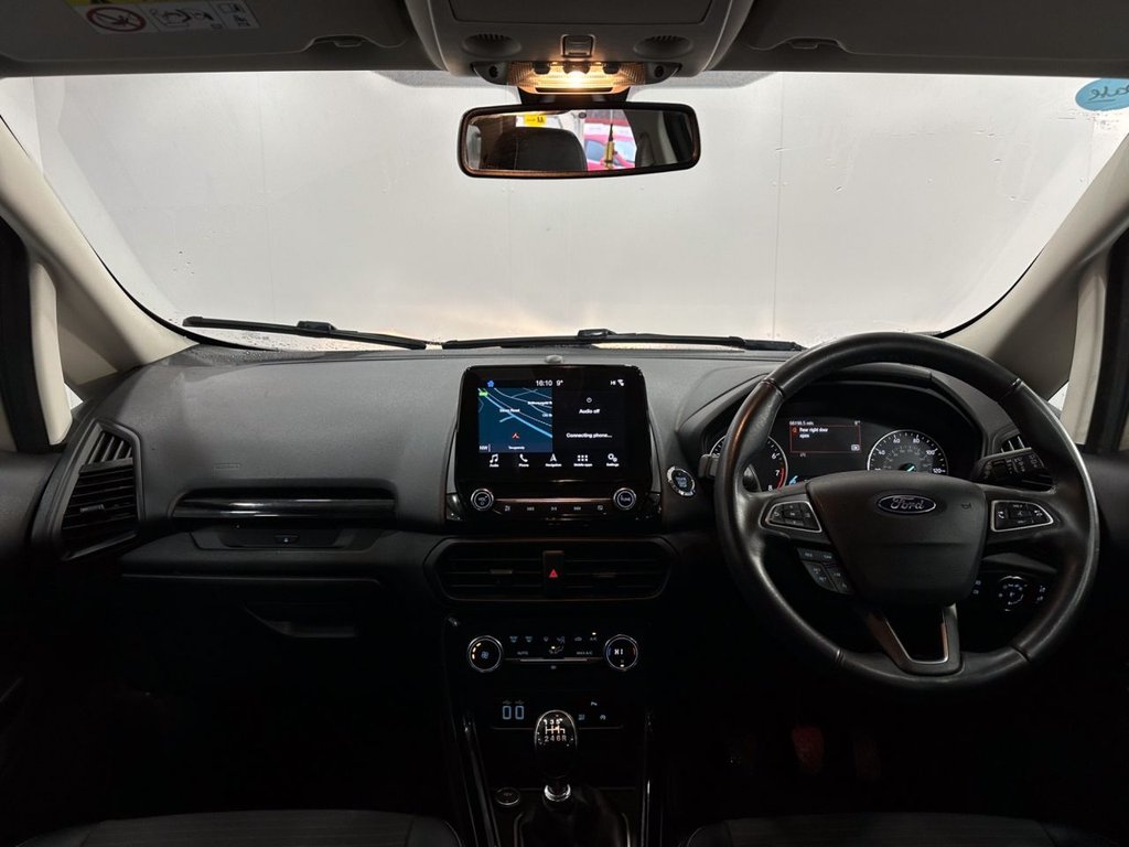 Used Ford Ecosport 2018 for sale - 77369553: Photo 26