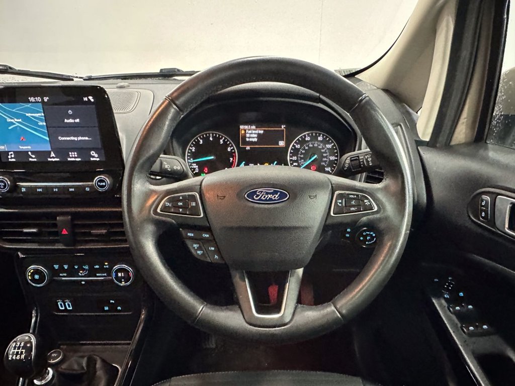 Used Ford Ecosport 2018 for sale - 77369553: Photo 28