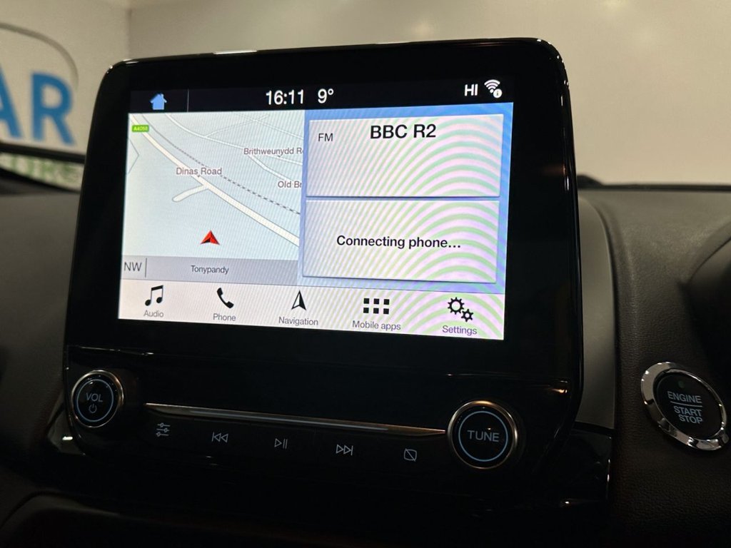 Used Ford Ecosport 2018 for sale - 77369553: Photo 30