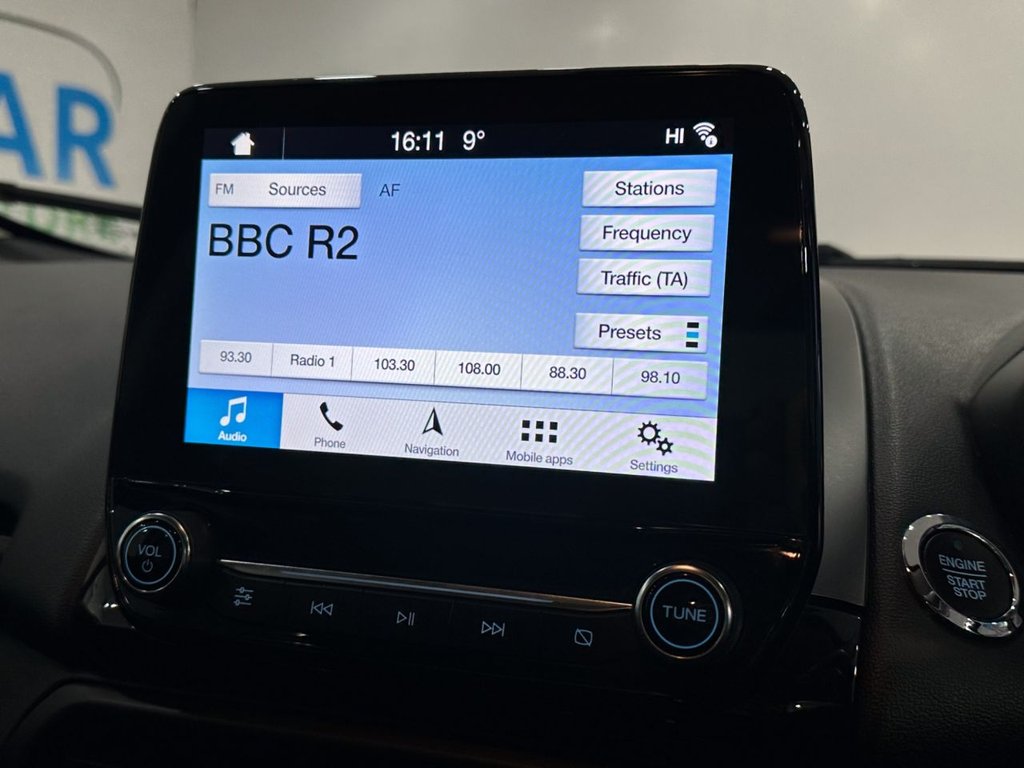 Used Ford Ecosport 2018 for sale - 77369553: Photo 31