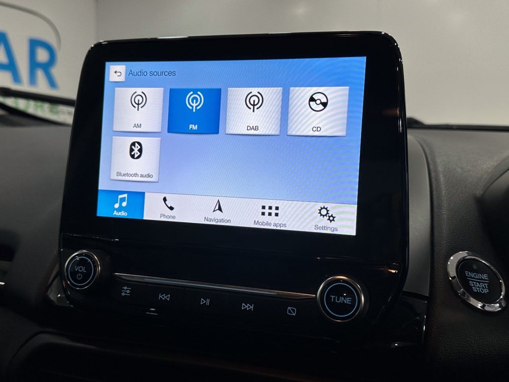 Used Ford Ecosport 2018 for sale - 77369553: Photo 32