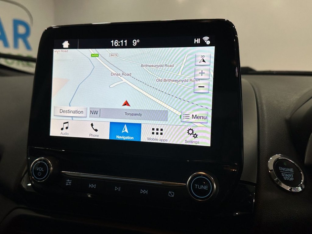 Used Ford Ecosport 2018 for sale - 77369553: Photo 34