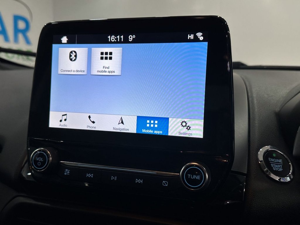 Used Ford Ecosport 2018 for sale - 77369553: Photo 35