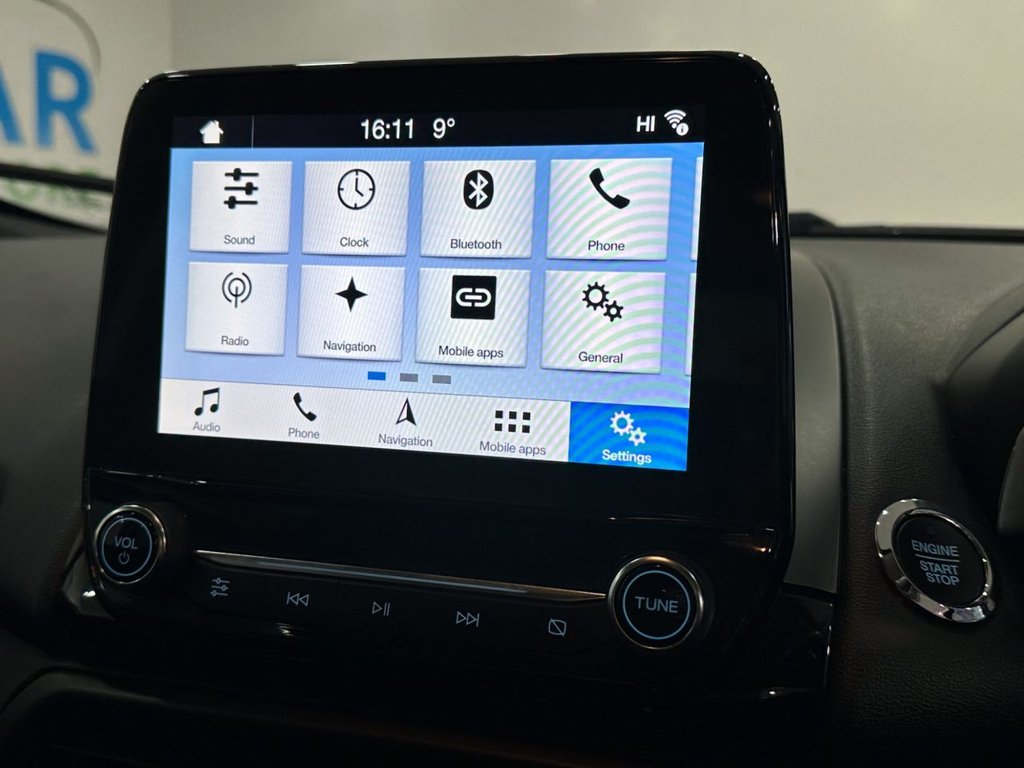 Used Ford Ecosport 2018 for sale - 77369553: Photo 36