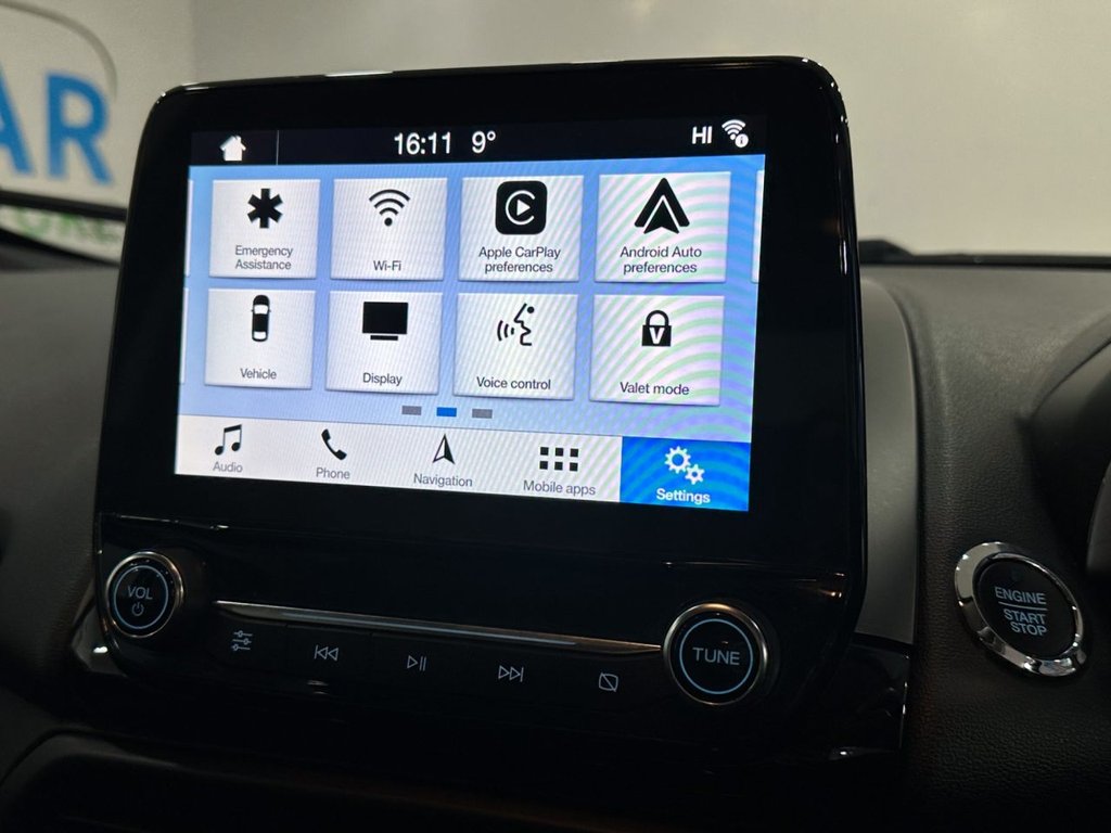 Used Ford Ecosport 2018 for sale - 77369553: Photo 37