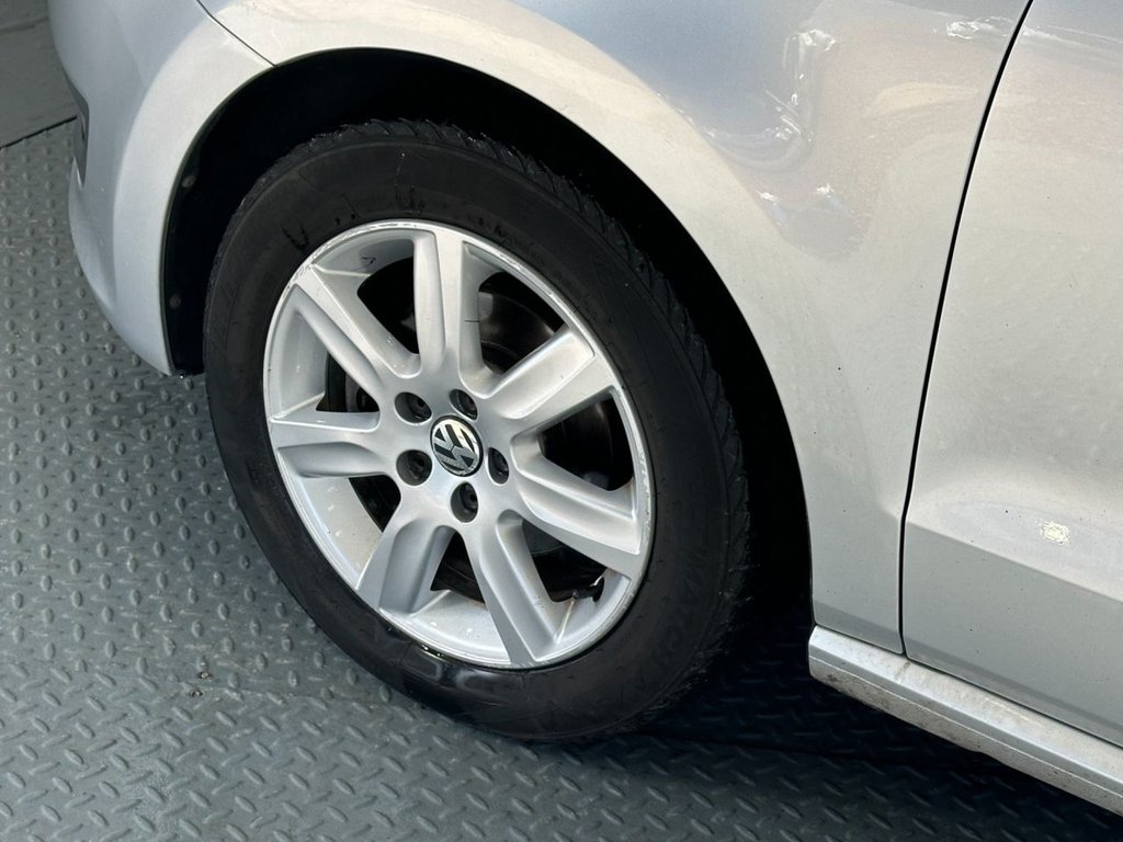 Used Volkswagen Polo 2014 for sale - 77442293: Photo 12