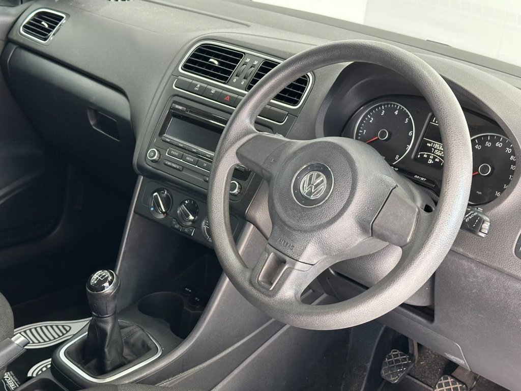 Used Volkswagen Polo 2014 for sale - 77442293: Photo 15