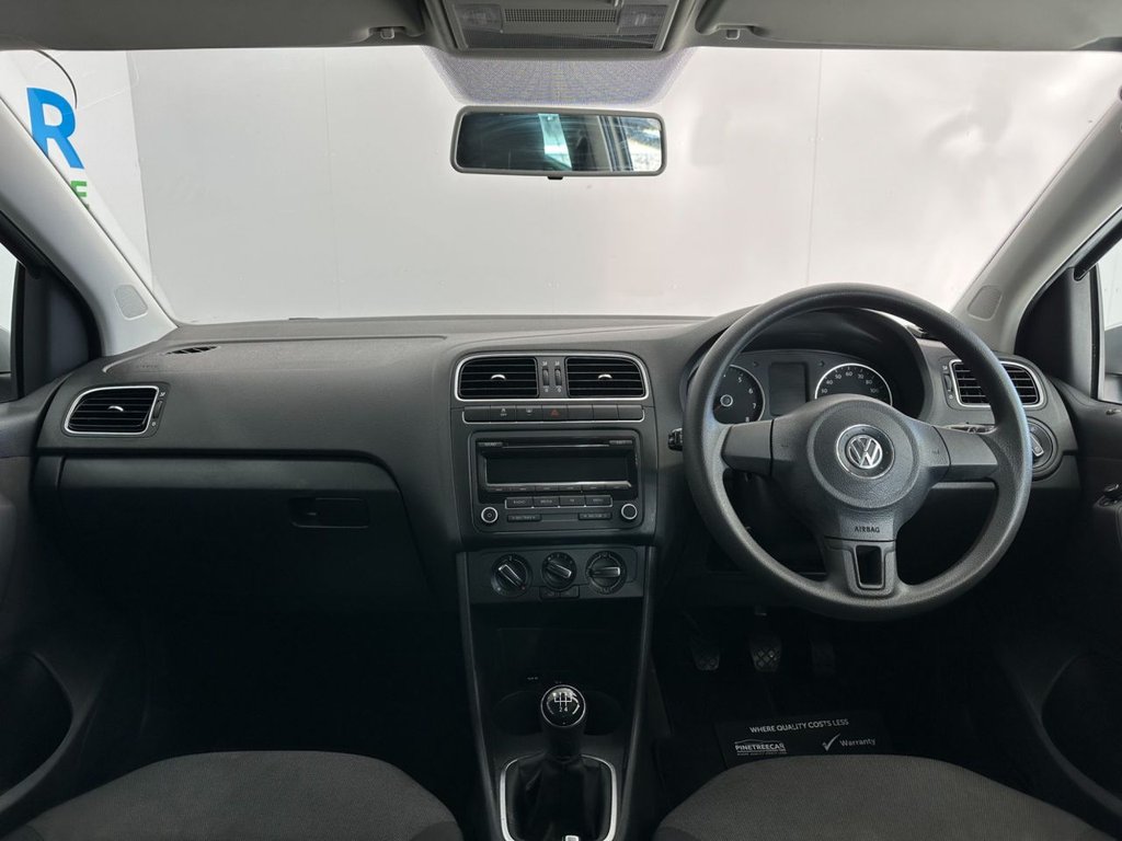 Used Volkswagen Polo 2014 for sale - 77442293: Photo 21