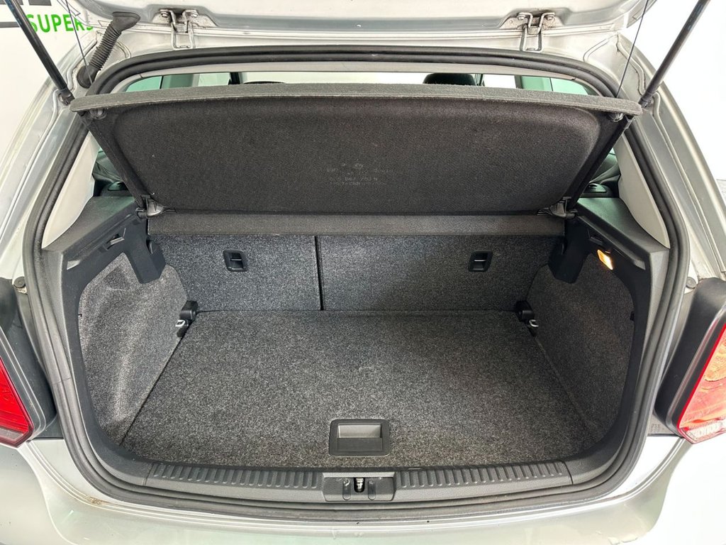 Used Volkswagen Polo 2014 for sale - 77442293: Photo 24