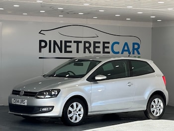 Used Volkswagen Polo 2014 for sale - 77442293: Photo