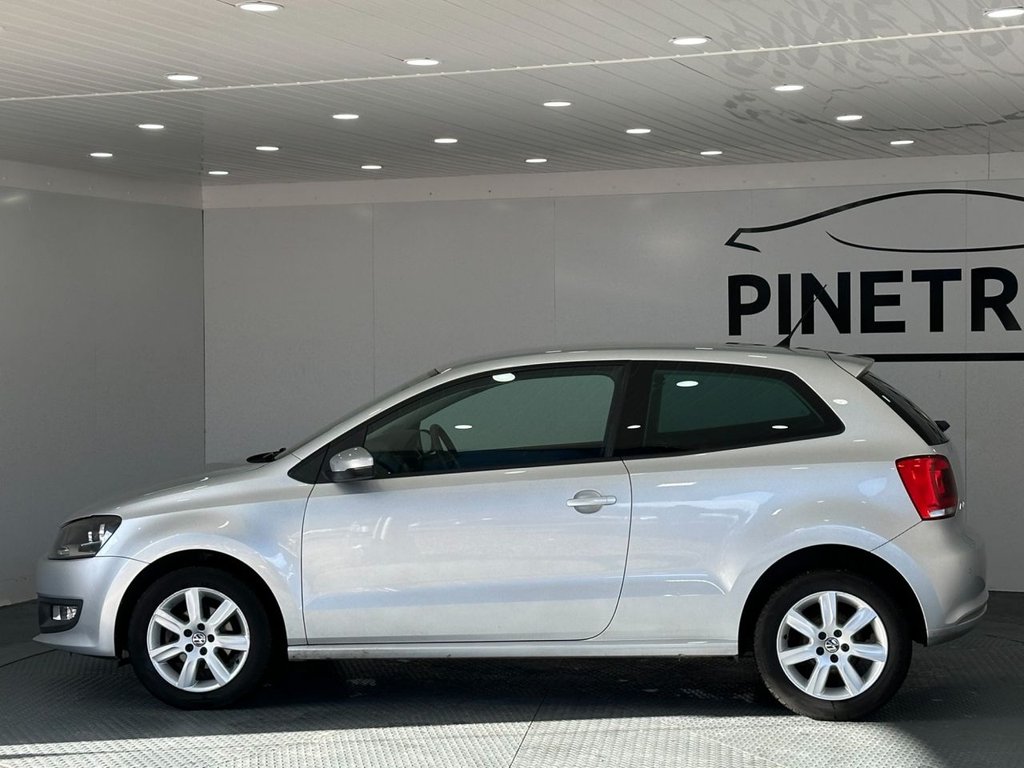 Used Volkswagen Polo 2014 for sale - 77442293: Photo 5