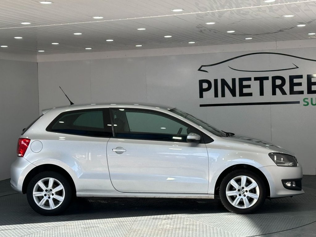 Used Volkswagen Polo 2014 for sale - 77442293: Photo 6