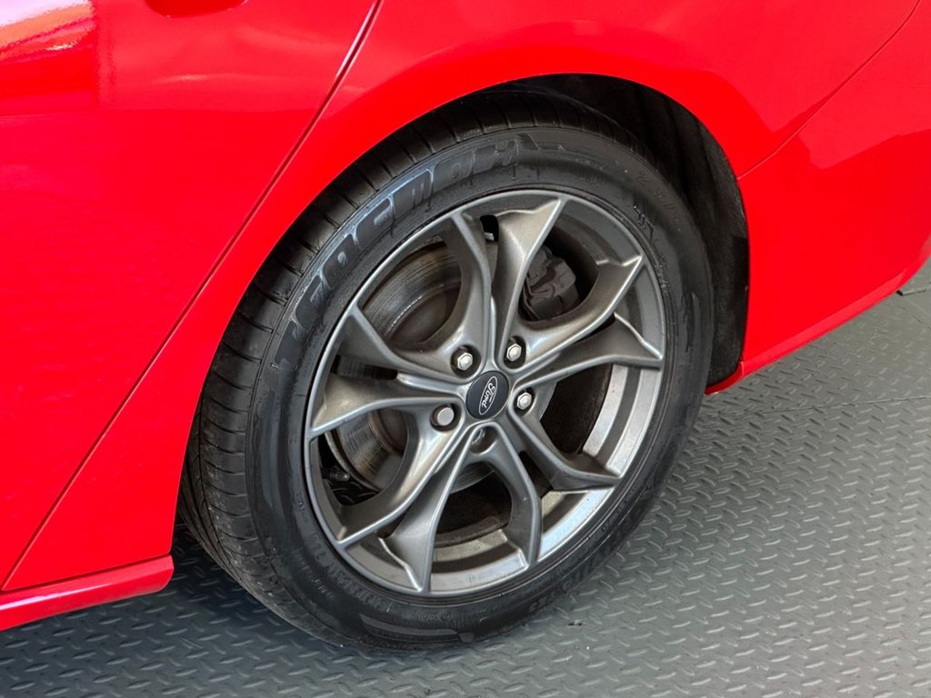 Used Ford Focus 2019 for sale - 77967608: Photo 12