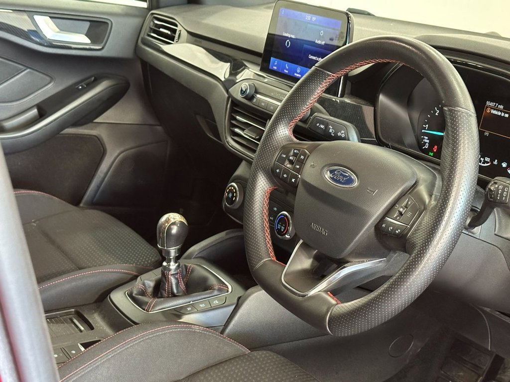 Used Ford Focus 2019 for sale - 77967608: Photo 16