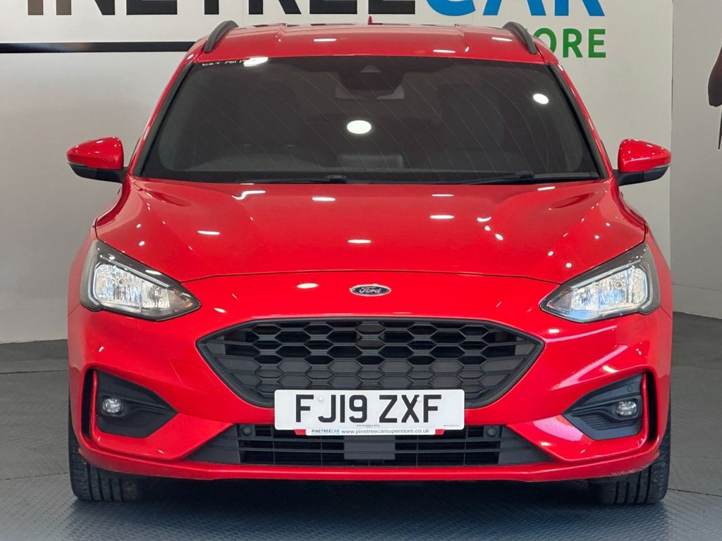 Used Ford Focus 2019 for sale - 77967608: Photo 2