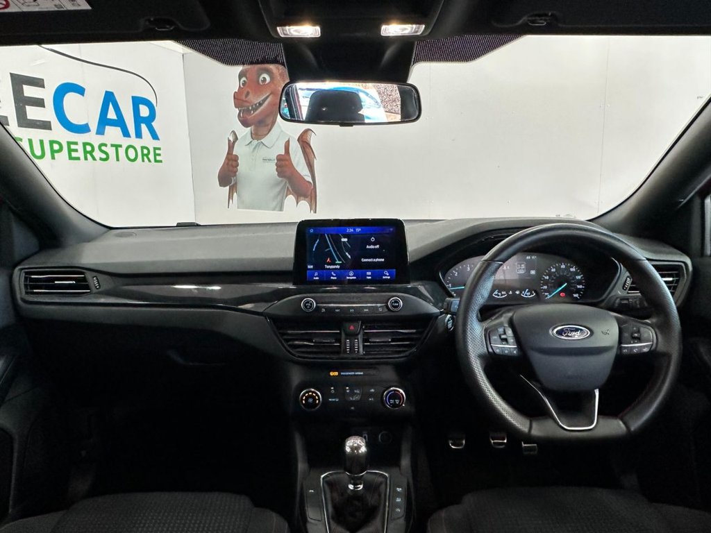 Used Ford Focus 2019 for sale - 77967608: Photo 23