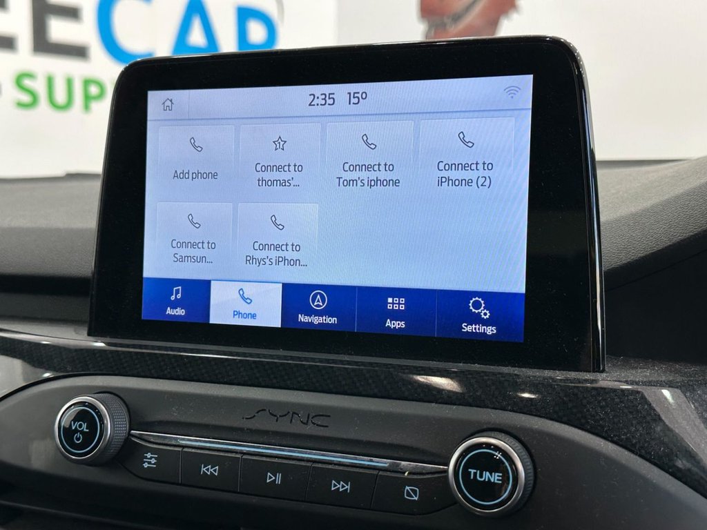 Used Ford Focus 2019 for sale - 77967608: Photo 28