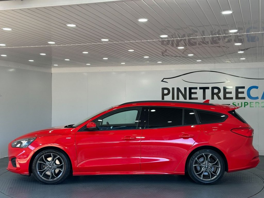 Used Ford Focus 2019 for sale - 77967608: Photo 5