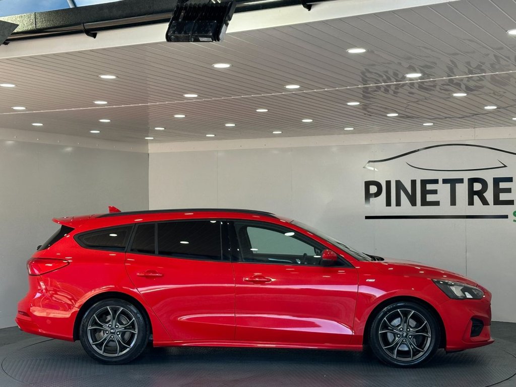 Used Ford Focus 2019 for sale - 77967608: Photo 6