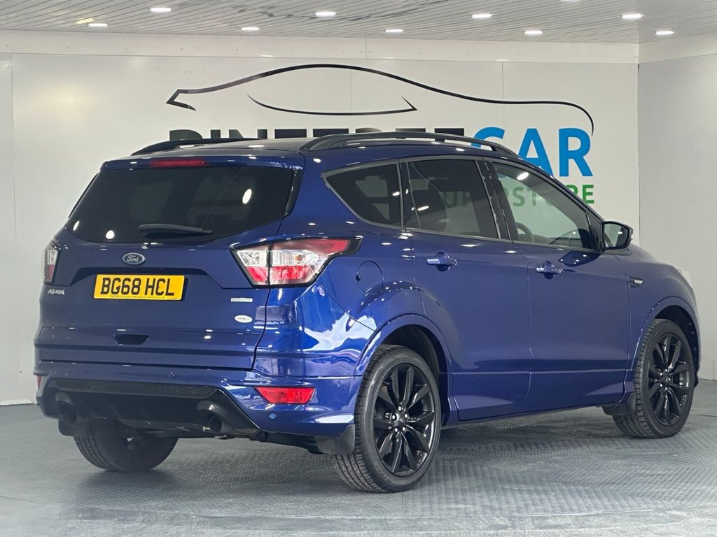 Used Ford Kuga 2018 for sale - 76039709: Photo 10