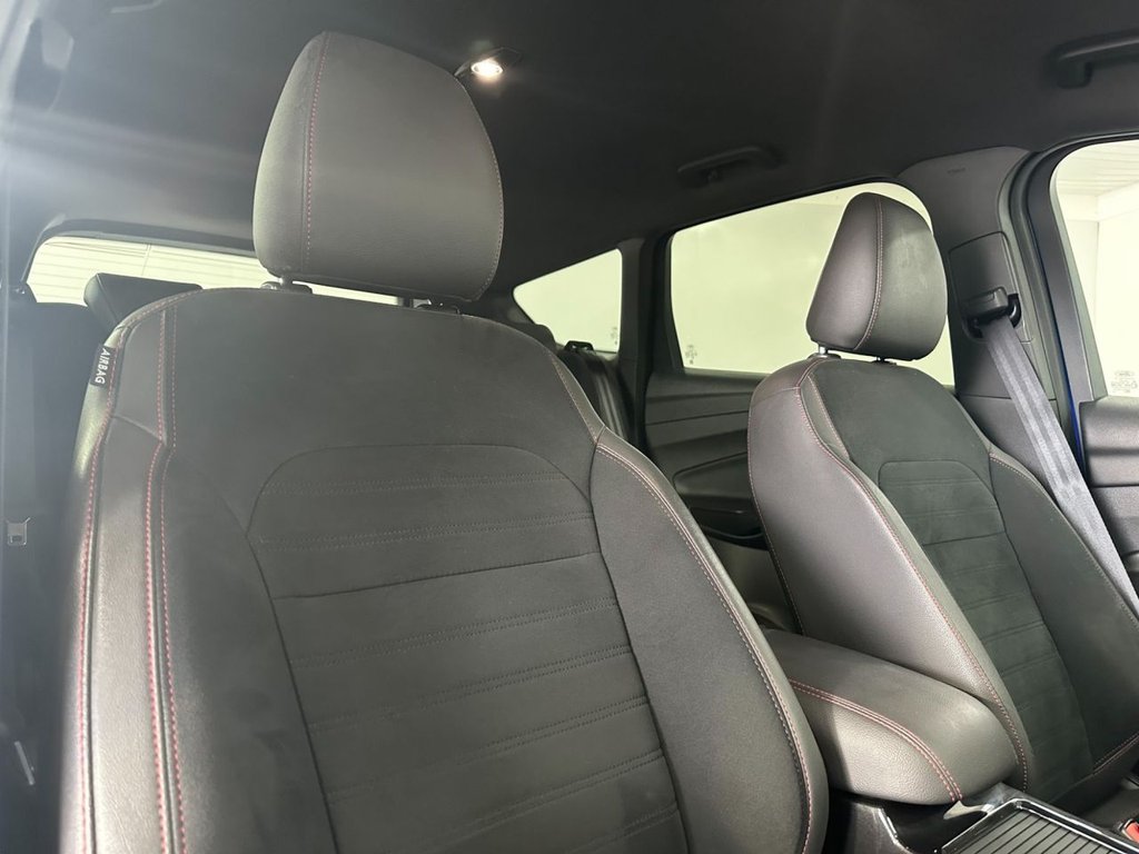 Used Ford Kuga 2018 for sale - 76039709: Photo 13