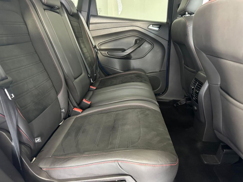 Used Ford Kuga 2018 for sale - 76039709: Photo 14